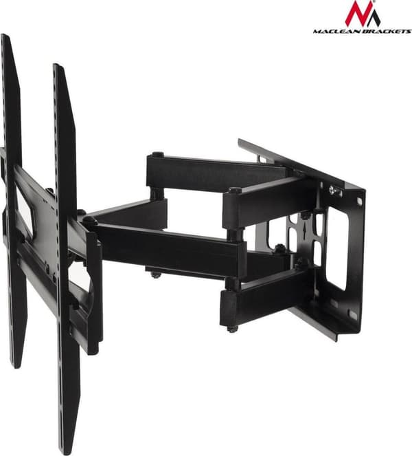 Maclean MC-723 TV-fatning 177,8 cm (70") Sort
