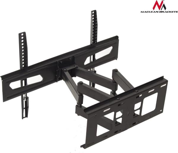 Maclean MC-723 TV-fatning 177,8 cm (70") Sort Sort