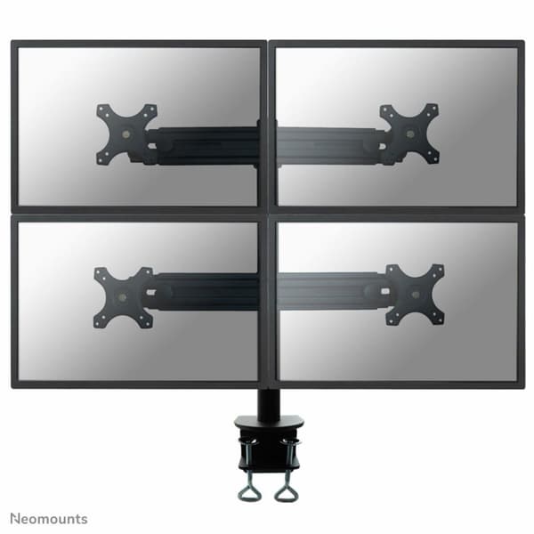 TV-Montering Neomounts FPMA-D700D4 10-30" 8 kg 30"