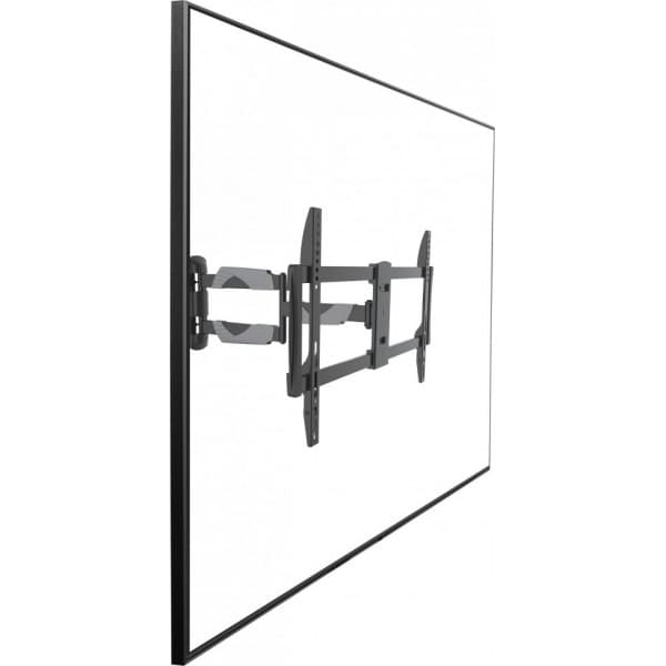 Mozi Slim Motion B2 37-70" TV väggfäste