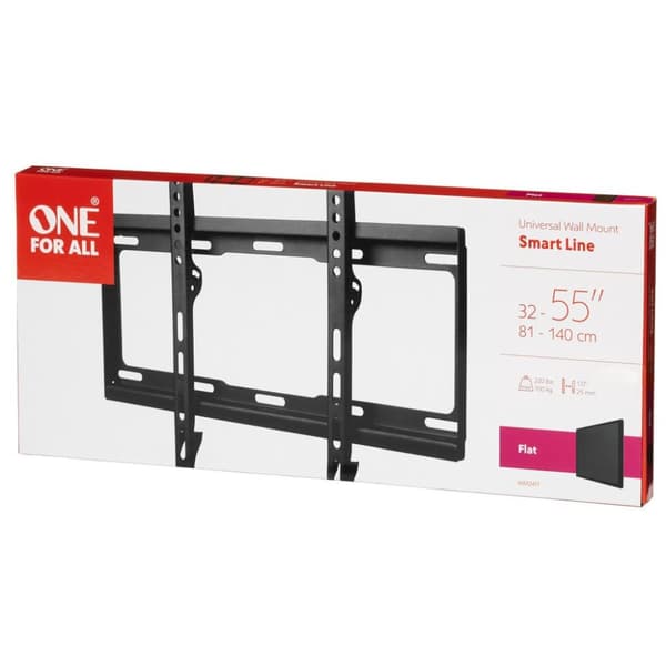 En för alla Ofa Smart Tv Support Wm2411