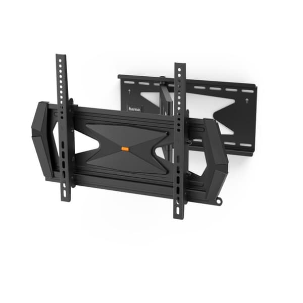 Hama TV-vægbeslag FULLMOTION Professional 165 Cm (65) 400x400 Sort Sort