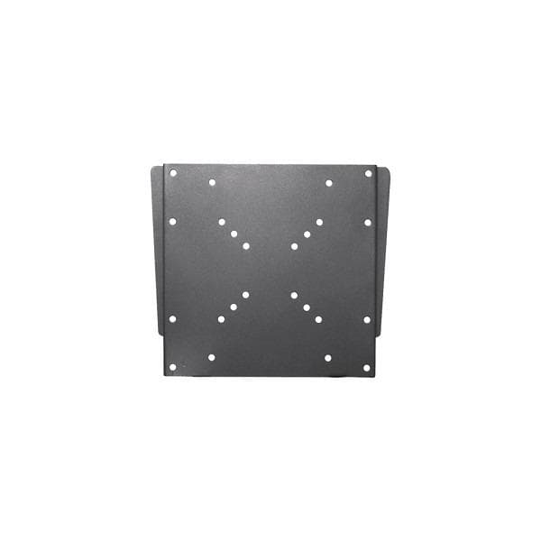 Newstar FPMA-W110BLACK Väggfäste för platt skärm Svart