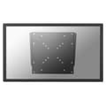 Miniatyrbild 1 av 2: Newstar FPMA-W110BLACK Väggfäste för platt skärm Svart