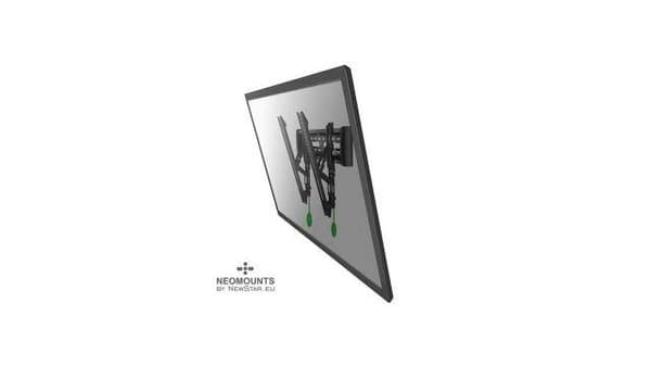 Newstar NMW345 Väggfäste Svart 32-52" Svart
