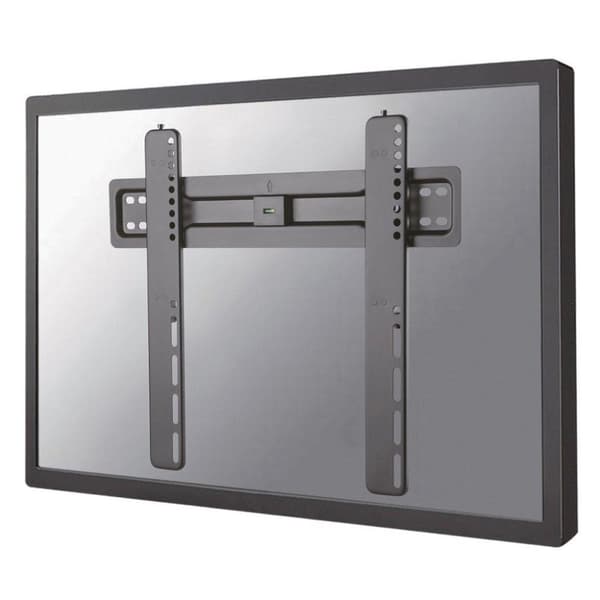 Newstar LED-W400BLACK Väggfäste Svart