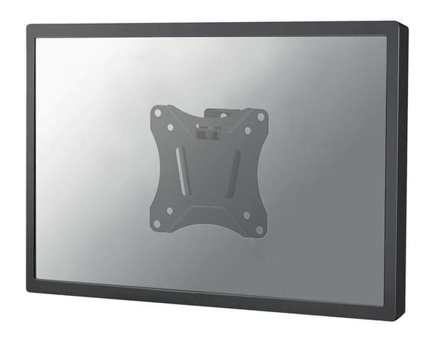 Newstar NM-W25BLACK Väggfäste Svart