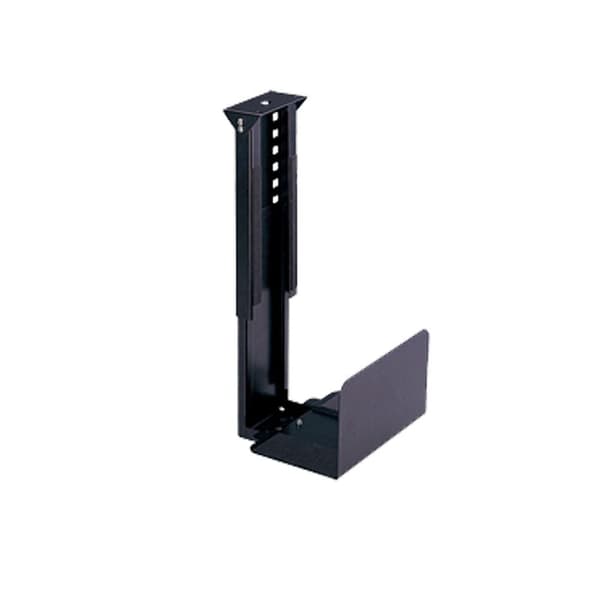 Newstar CPU-D200BLACK PC bordholder sort
