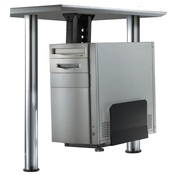 Newstar CPU-D200BLACK PC bordholder sort