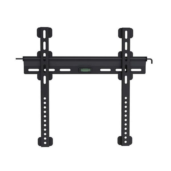 Newstar PLASMAW040BLACK Vægbeslag Sort Sort