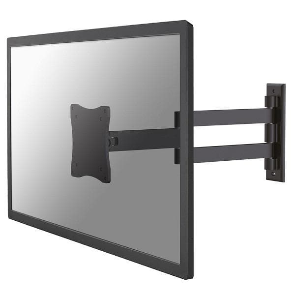 Newstar Fpma-w830black Seinäteline LCD-näytölle musta