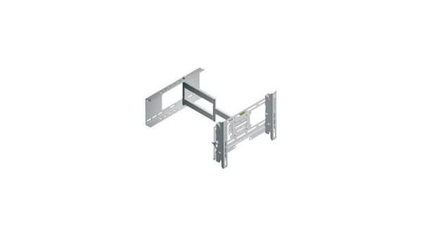 Skytronic 129066 LCD Vægbeslag