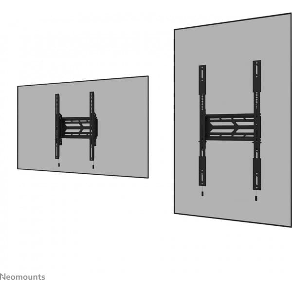 Neomounts Select fast väggfäste för 55-110" skärm