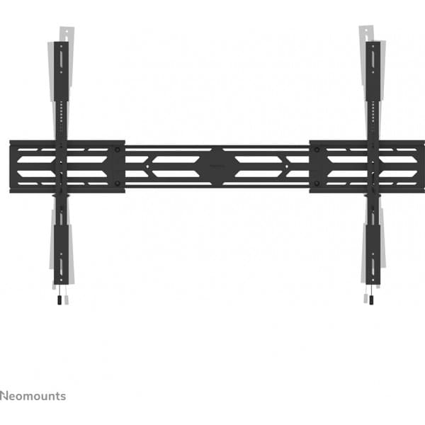 Neomounts Select fast väggfäste för 55-110" skärm