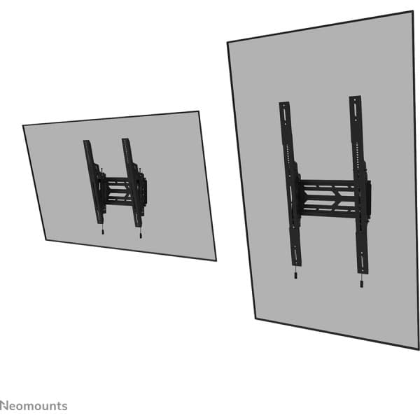 Neomounts Select tiltbart väggfäste för 55-110" skärm
