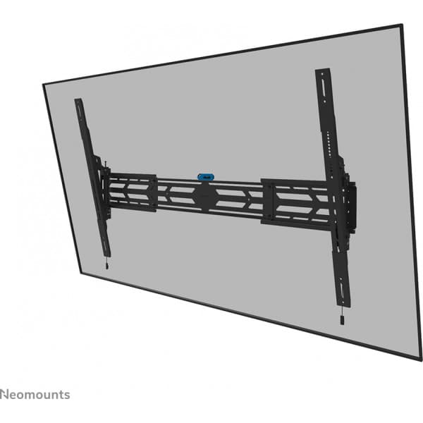 Neomounts Select -kallistuva seinäteline 55-110"