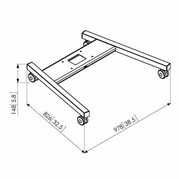Trolley / Tralle Vogel's PFT 8520