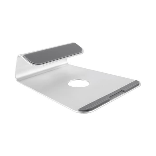 Laptopstöd LogiLink AA0103 Läsplatta Laptop 15" Silver