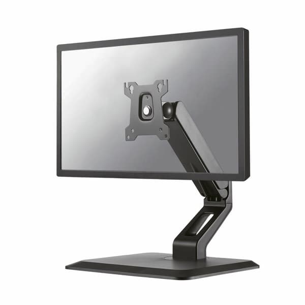 Näytön pöytätuki Neomounts FPMA-D885BLACK