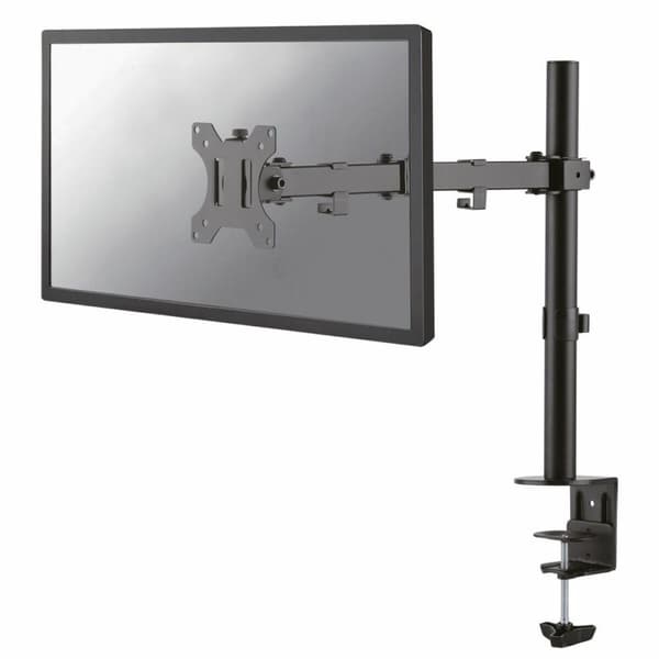 Näytön pöytätuki Neomounts FPMA-D550BLACK