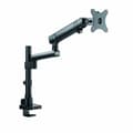 Pikkukuva 1 / 3: Näytön pöytätuki V7 DMPRO2TA-3N 17" 32"