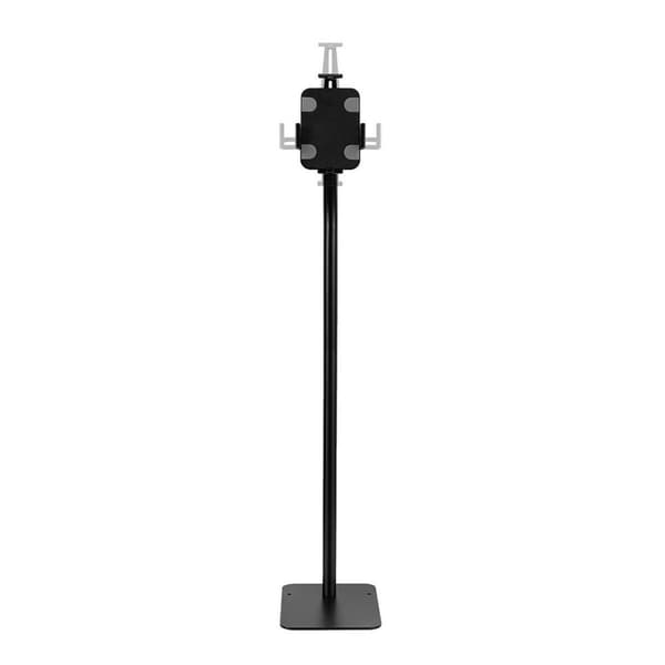 Tablettiteline Neomounts FL15-625BL1 Musta musta