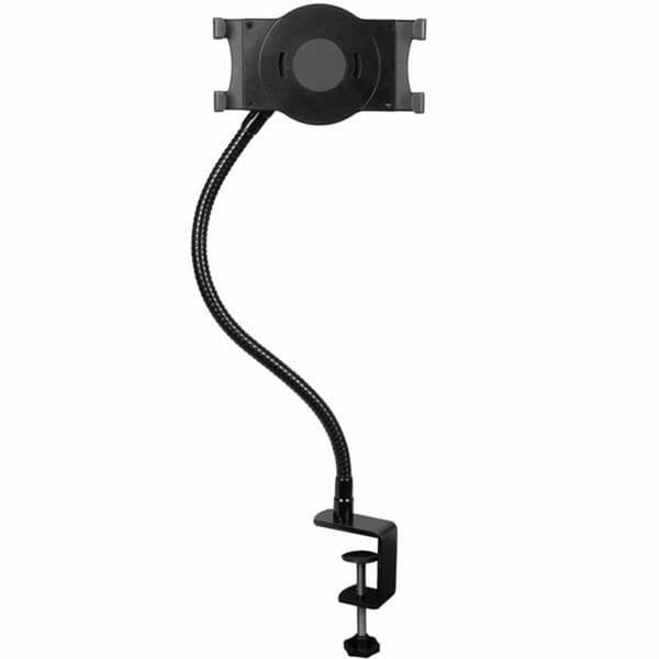 Tablet-holder Startech ARMTBLTUGN Sort (1) Sort