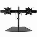 Miniatyrbillede 1 af 4: Skærm bord støtte Startech ARMBARDUO