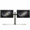 Miniatyrbillede 4 af 4: Skærm bord støtte Startech ARMDUAL2