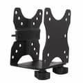 Miniatyrbillede 1 af 5: Skærm bord støtte Neomounts NM-TC100BLACK Sort