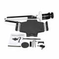 Miniatyrbillede 4 af 4: Tablet-holder 360º Startech ARMTBLTIW Hvid (1)