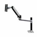 Miniatyrbillede 1 af 2: Skærm bord støtte Ergotron 45-295-026