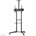 Miniatyrbillede 1 af 5: Trolley Neomounts FL50-550BL1 Sort Multifarvet 70"