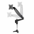 Miniatyrbillede 2 af 2: Skærm bord støtte Startech ARMPIVOTE2