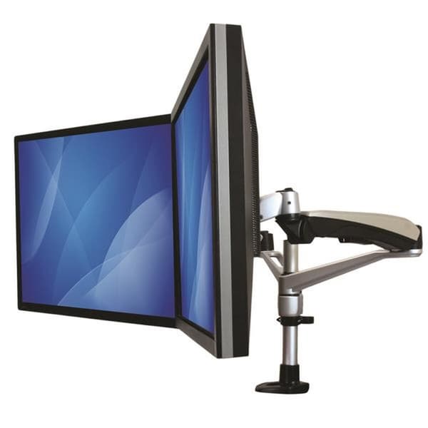 Skærm bord støtte Startech ARMDUAL30