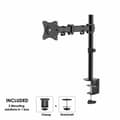 Miniatyrbillede 2 af 3: Skærm bord støtte Neomounts NM-D135BLACK