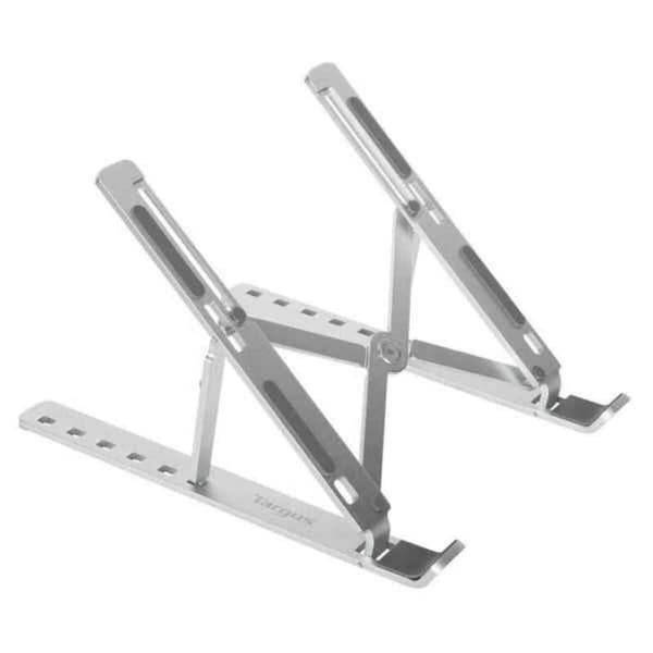 Notebookstativ Targus AWE810GL Aluminium Aluminium
