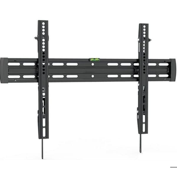 MBG väggstöd - T4070 - Svart - Tiltbar - 40' till 70' - 50 kg