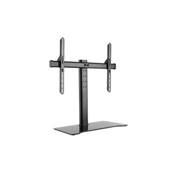Skærm bord støtte Equip 650601 Sort