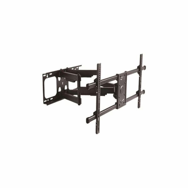 MB GEROA - H3290-6A-lutningsorienterande 6-axligt väggfäste-Skärmar: 32''-90''-PM: 75 Kg-VESA max 800 x 400.