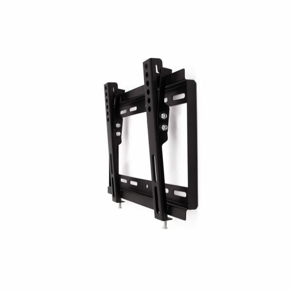 TV-fäste CoolBox COO-TVSTAND-01 25 kg 14" Svart