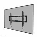 Miniatyrbild 1 av 4: TV-fäste Neomounts WL30-550BL16 40" 42" 75" 86" 70 Kg
