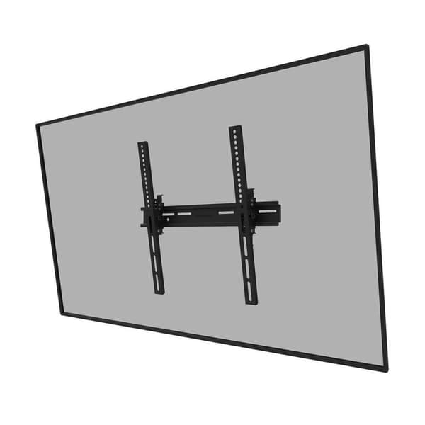 TV-fäste Neomounts WL35-350BL14 32" 65" 35 kg Svart