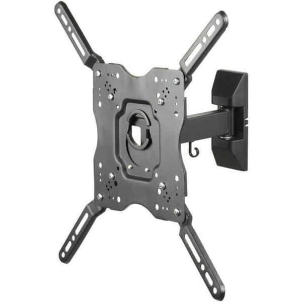 TV-holder Vivanco 37978 55" Sort