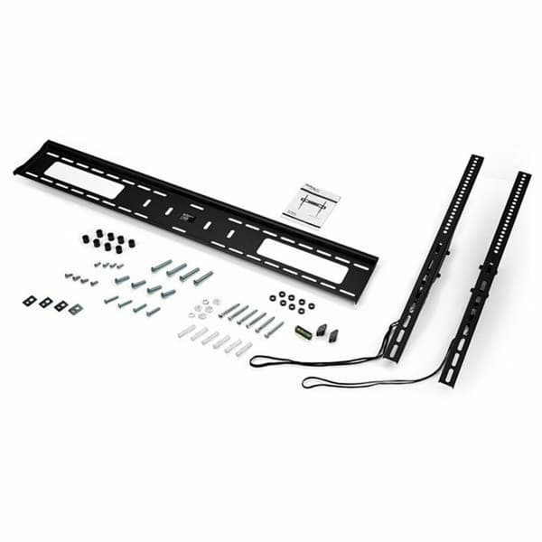 TV-holder Startech FPWTLTB1 60" 100" 75 Kg