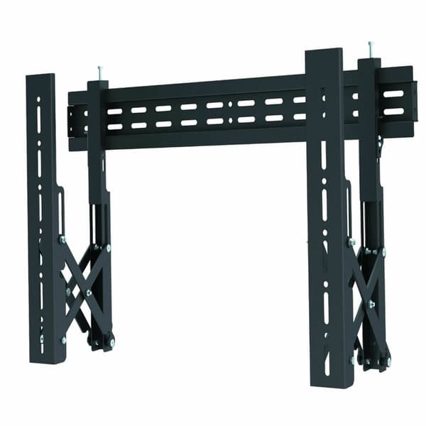 TV-holder Neomounts LED-VW1000BLACK 32-75" 32" 75" 50 kg Sort