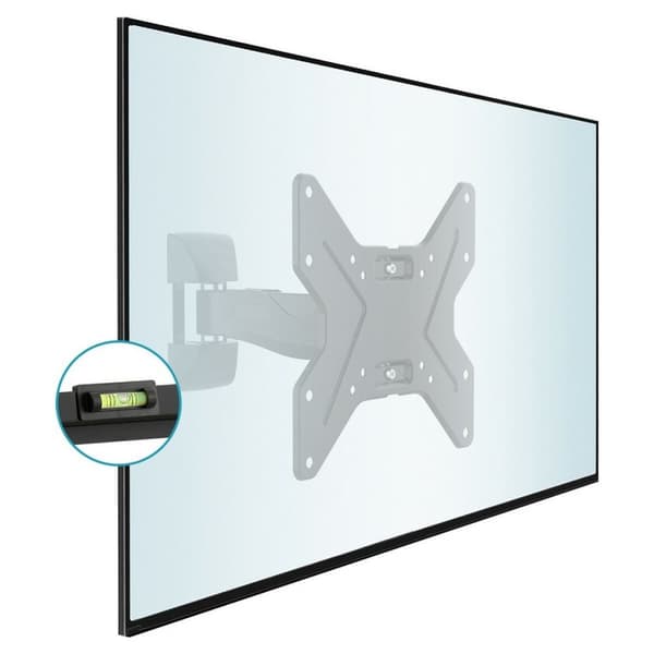 TV-holder TM Electron 26"-40" 25 kg