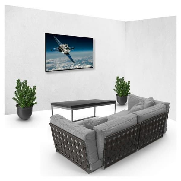 TV-holder TM Electron 26"-40" 25 kg