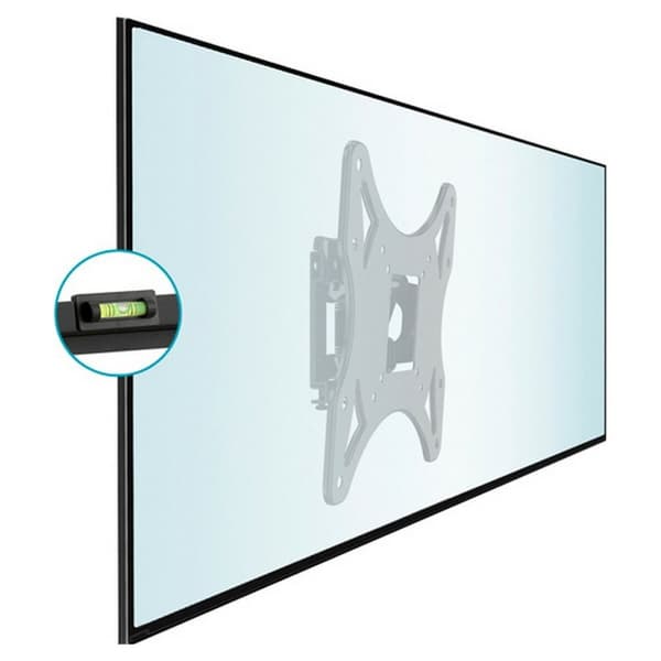 TV-holder TM Electron 26"-40" 25 kg
