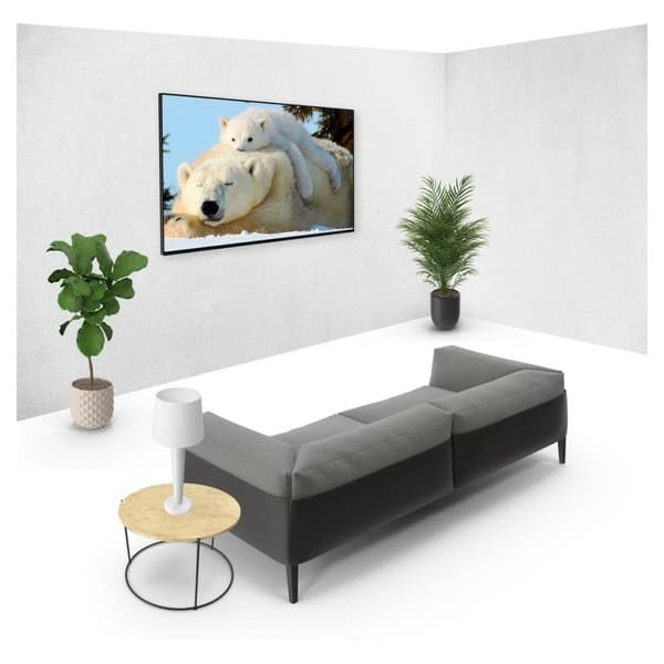 TV-holder TM Electron 20 kg 10"-32"